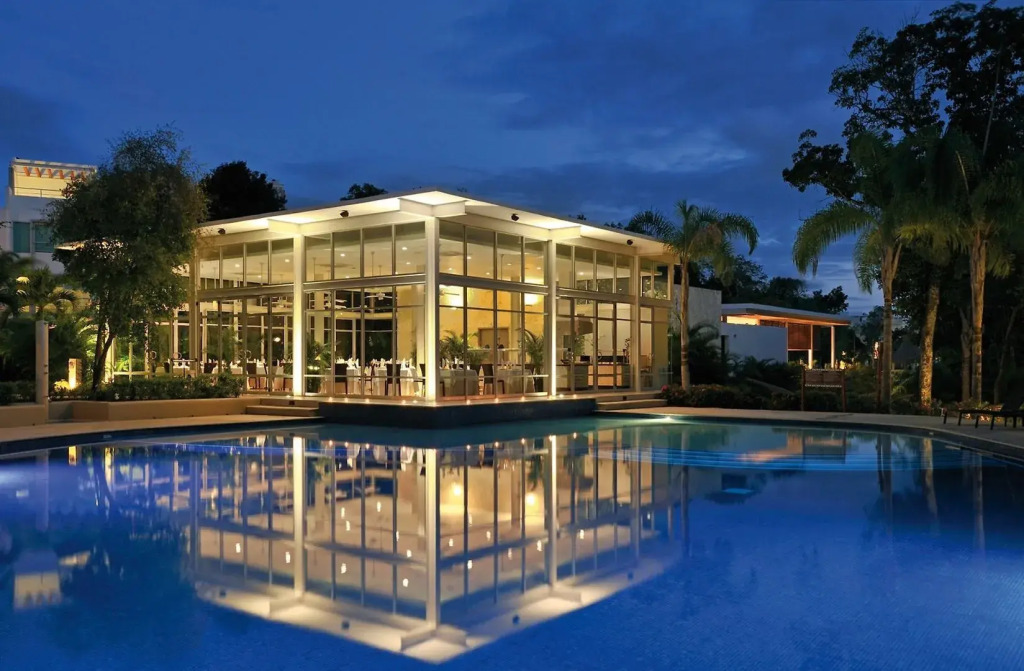 Bahia Principe Escape Sian Ka’an - Adults Only - All Inclusive