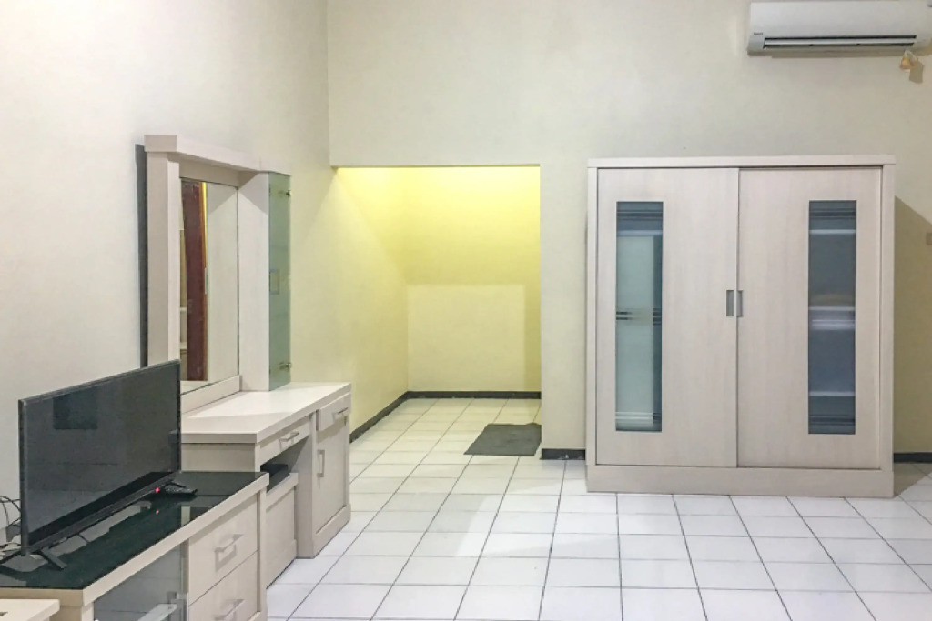 SMESA Edotel Syariah Surabaya RedPartner