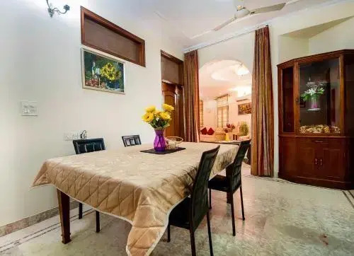 Golf View Residency