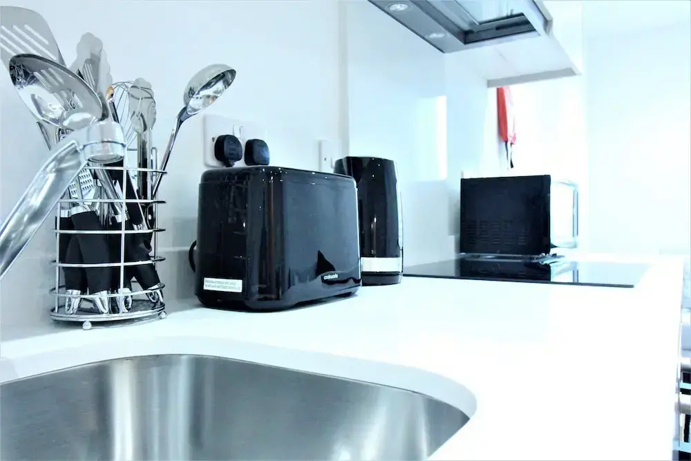 Narrowgate Apartment