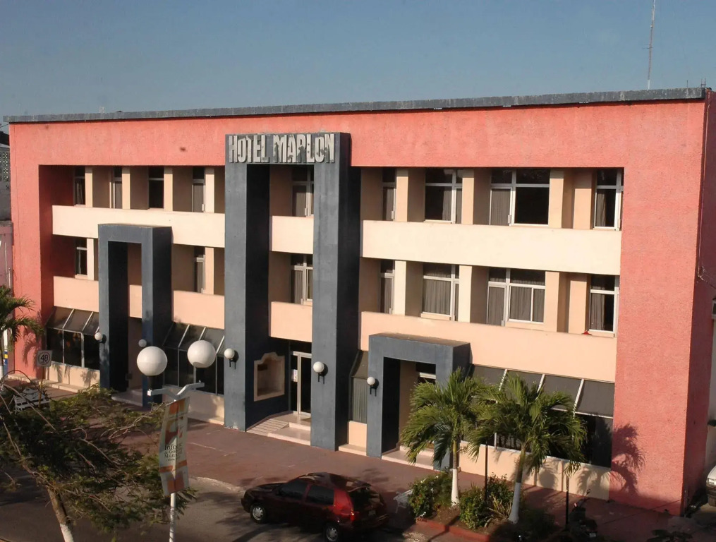 Hotel Marlon