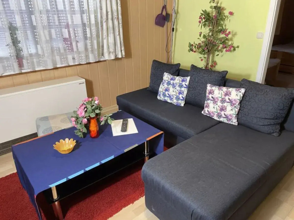Apartment  Müritz 42034