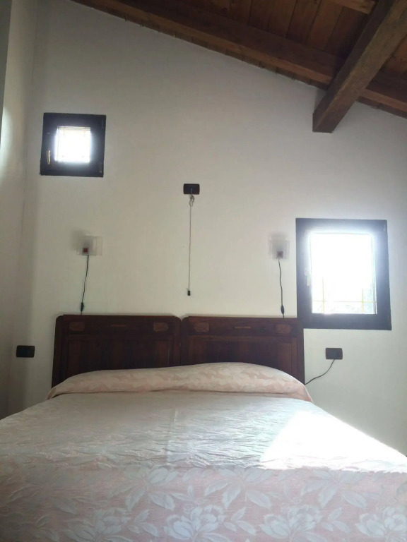 Agriturismo Fattoria Ca di Monti