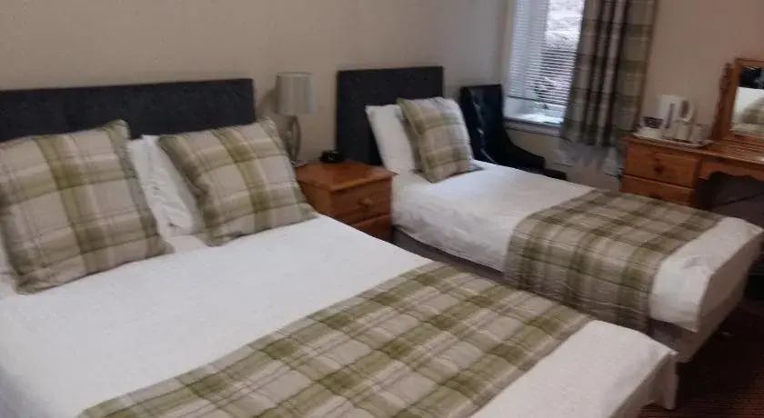 Whin Park Guest House