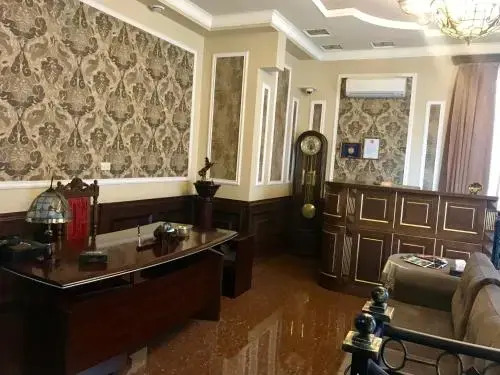Dreams Hotel