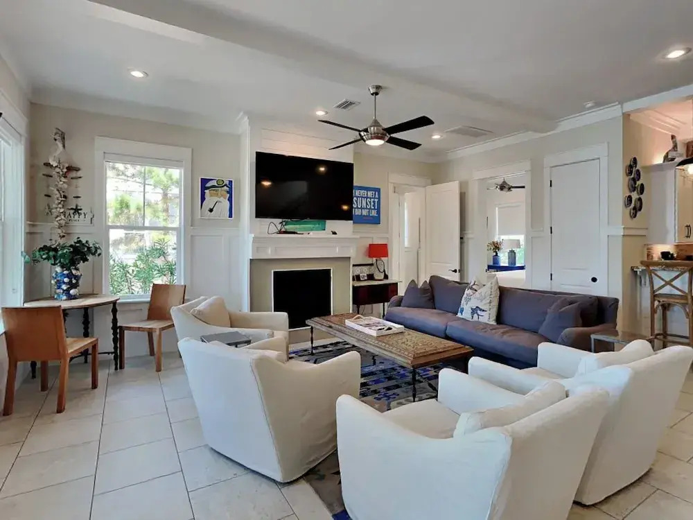 Sea La Vie In Grayton Beach