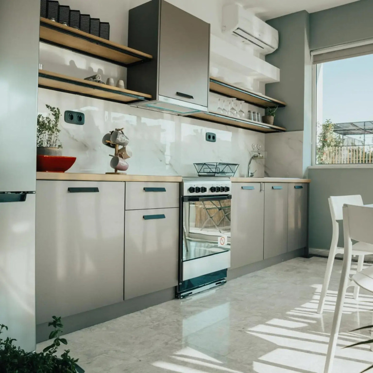 Bango Loft