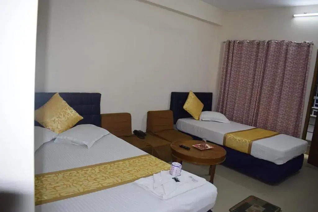 Hotel Marine Plaza
