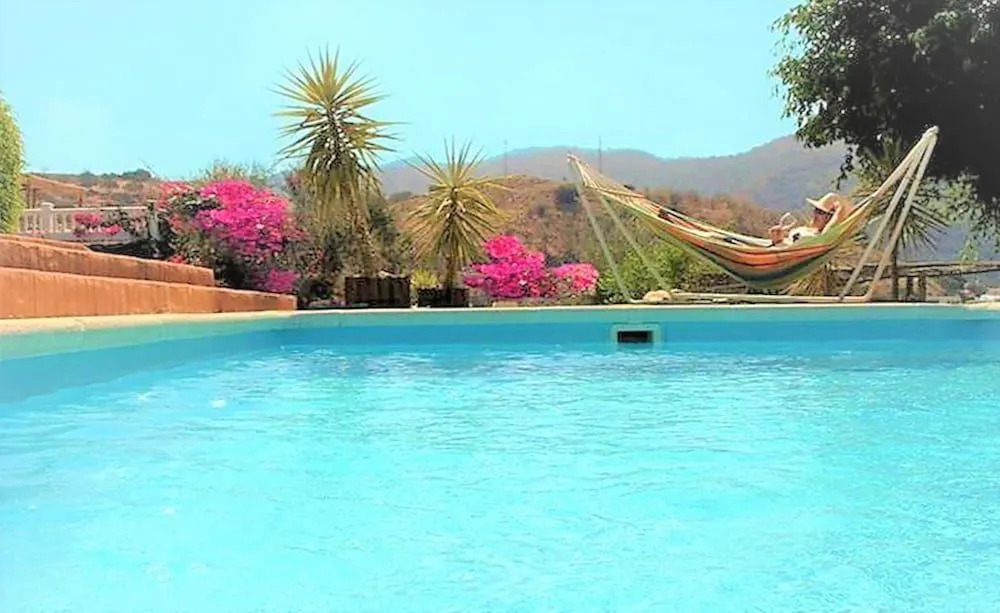 Hacienda Sol Trapiche