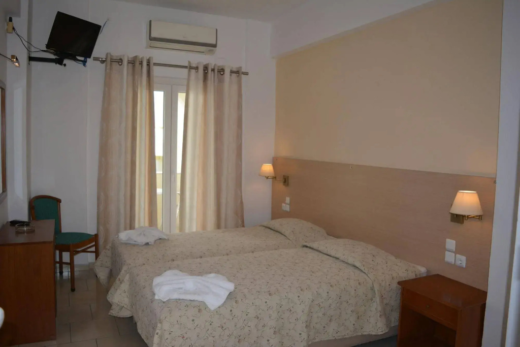 Anemomilos Villa