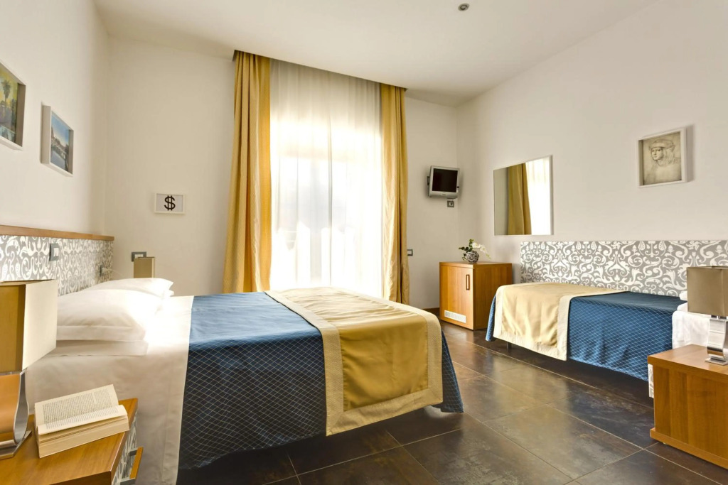 Hotel Marcantonio