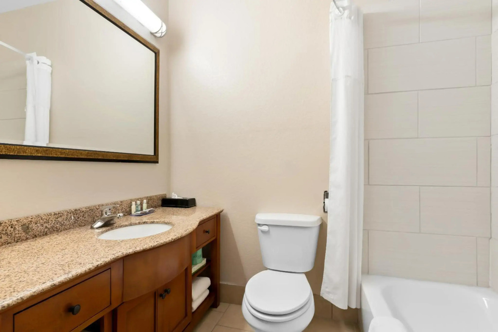 Days Inn McAlester