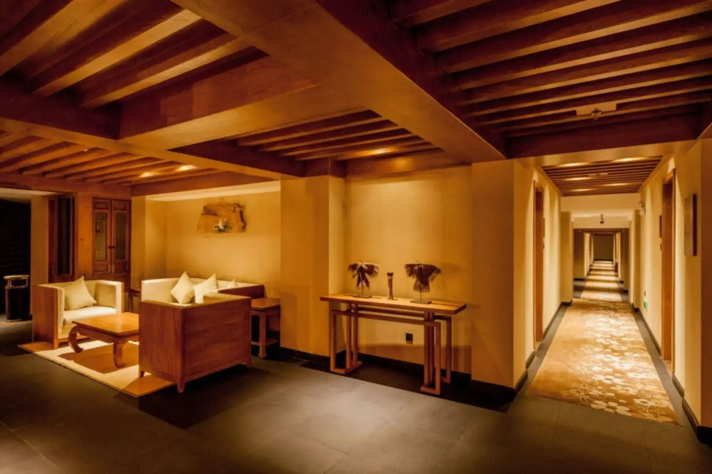 Tian Yu Boutique Hotel Lijiang