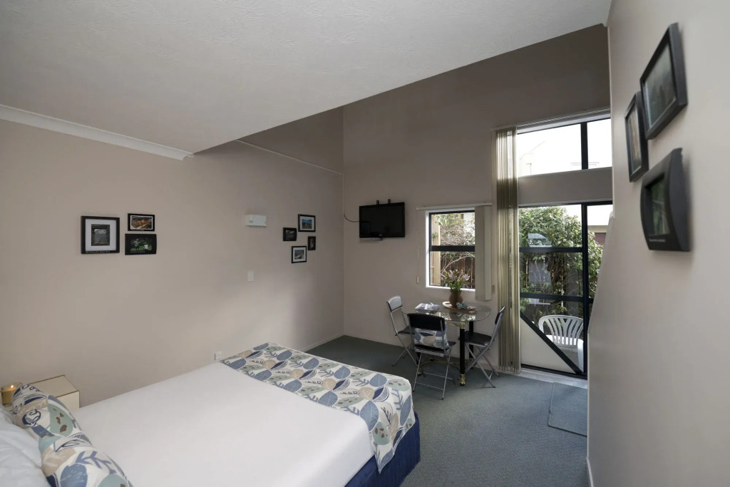 Wrights by the Sea Motel