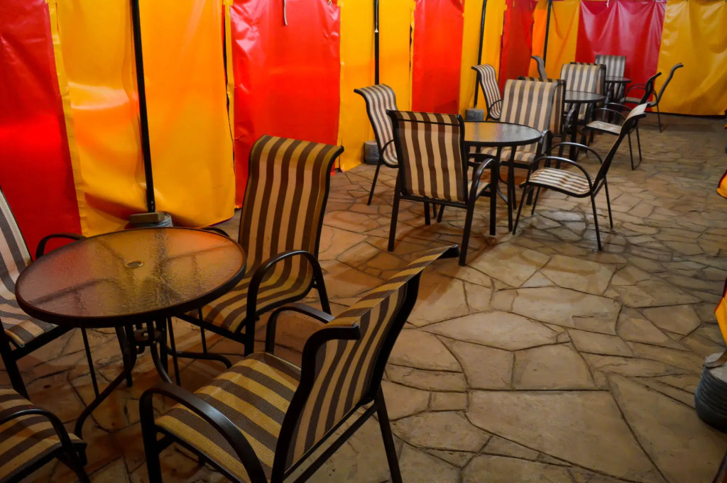 Wuduria Hotel