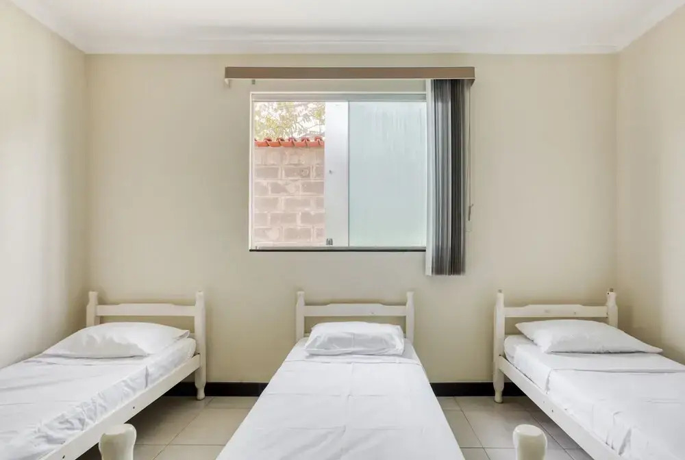 OYO Flutuante Hotel