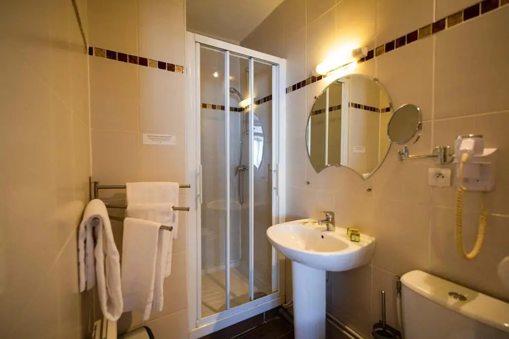 Chambre dHôtel Les Trois Lys
