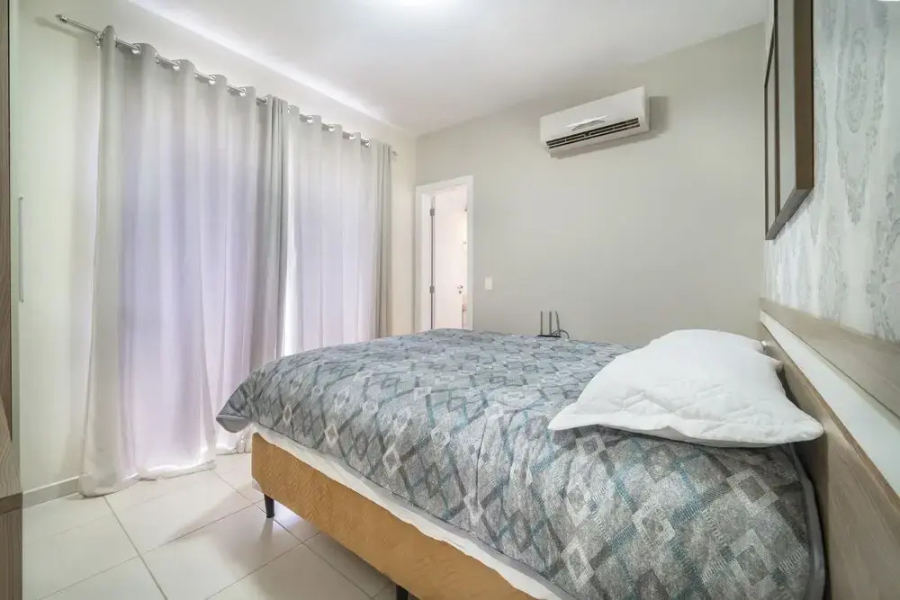803 Aluguel Apartamento 2 quartos Bombas