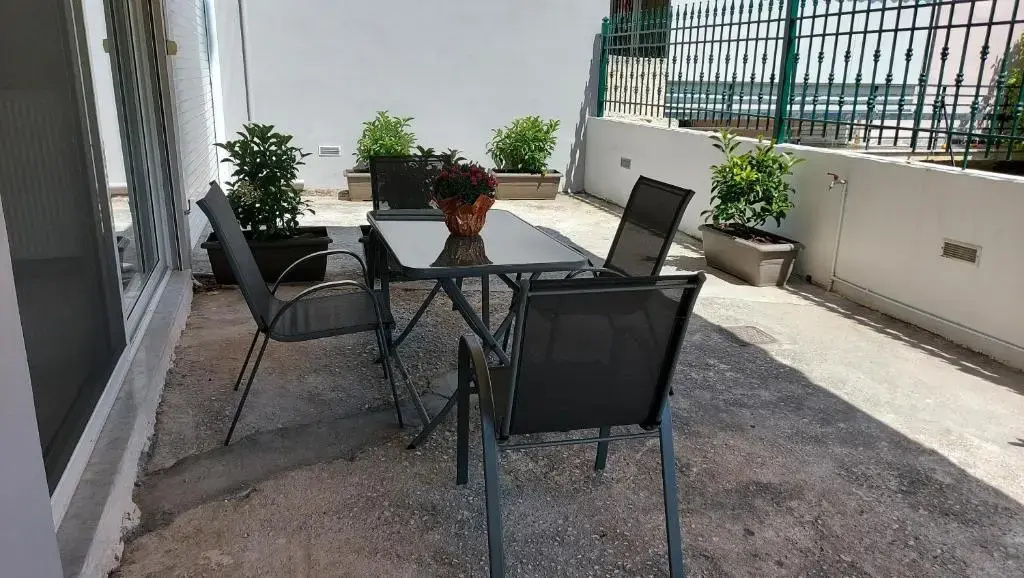 Filoxenia house near airport