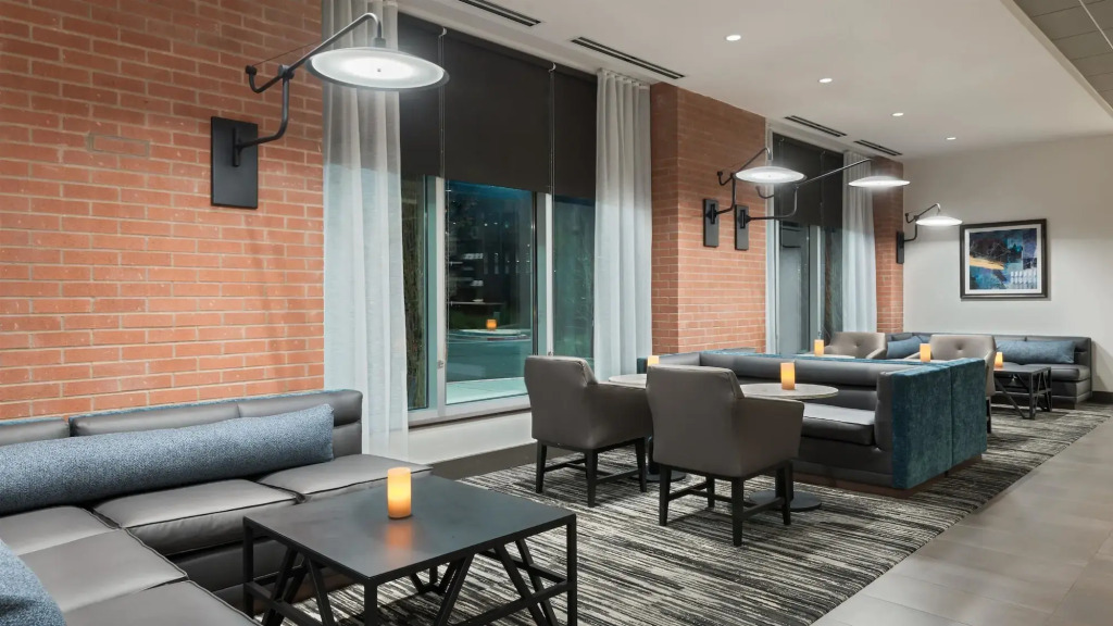Hyatt Place Austin/Round Rock