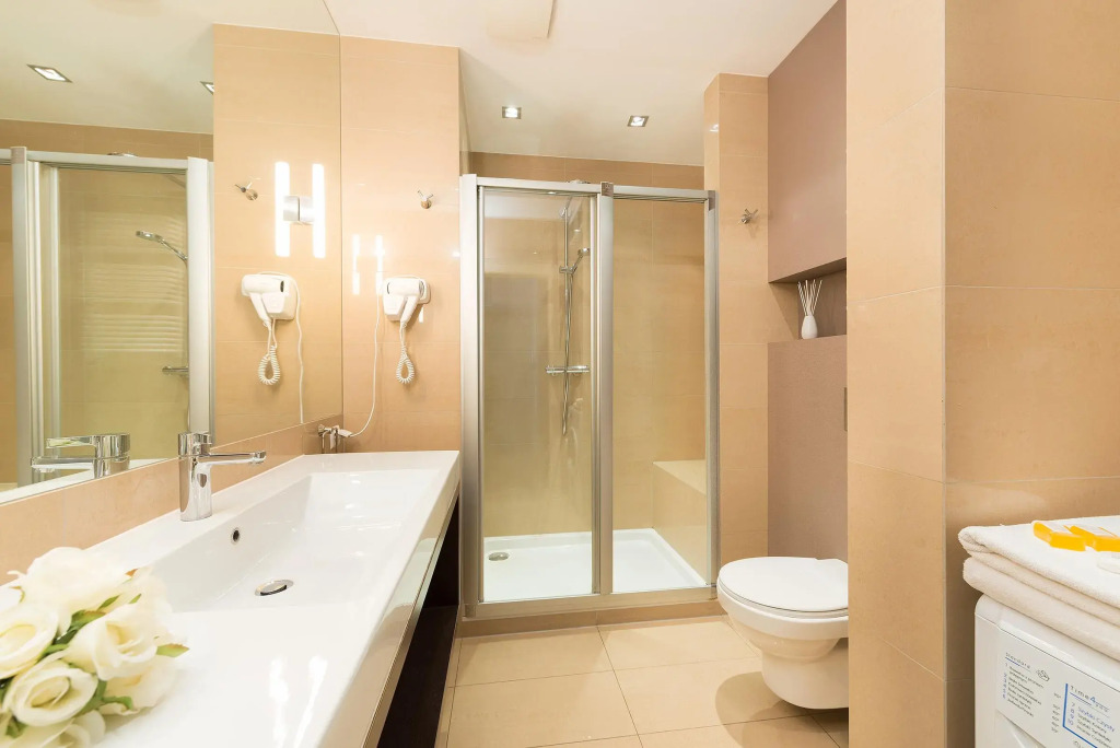 P&O Apartments Arkadia 7