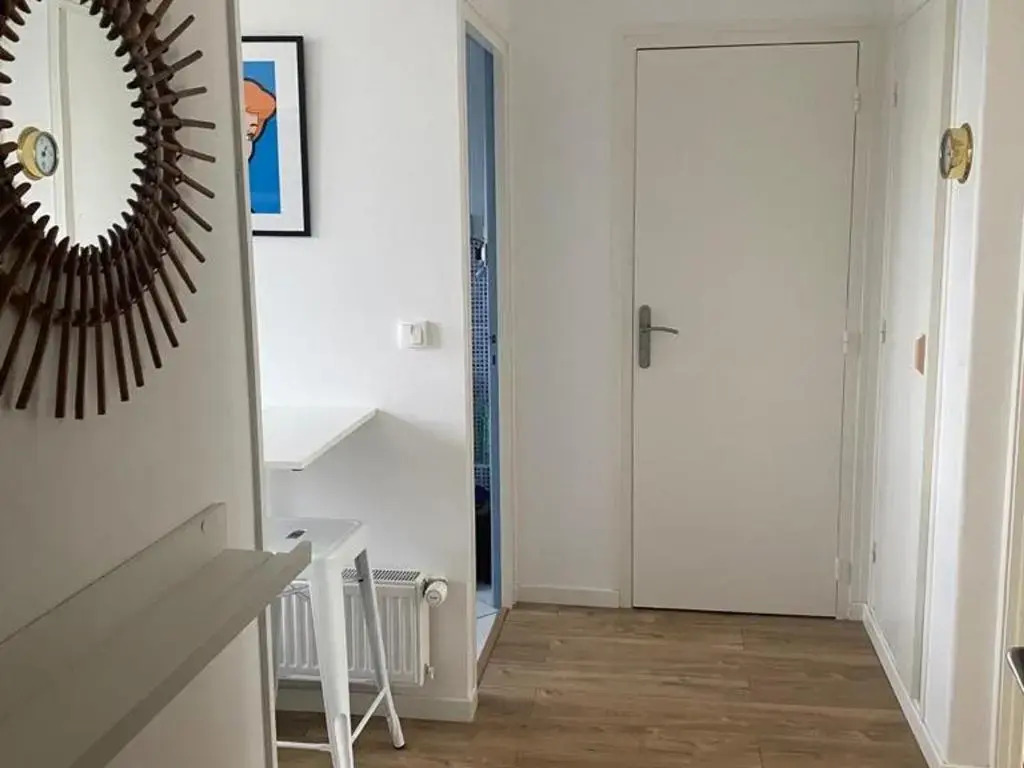 Appartement Berck-Plage, 2 pièces, 4 personnes - FR-1-646-17