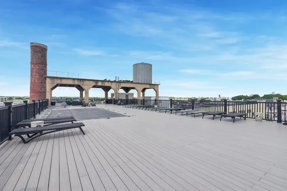 Storehouse Lofts
