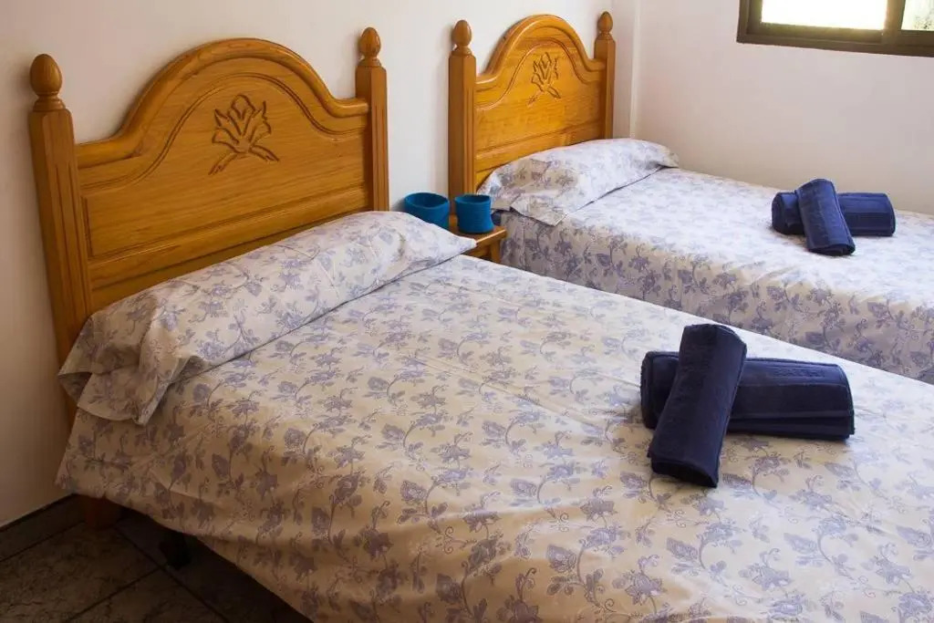 Apartamento Los Narcisos