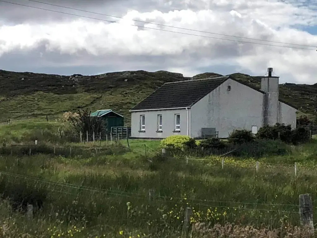 39 Gravir, Isle of Lewis