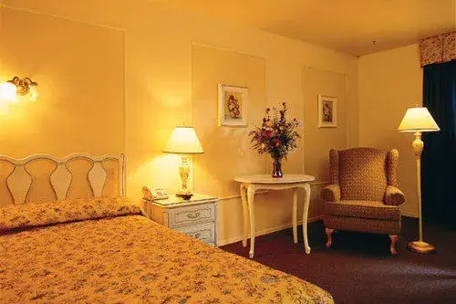 Motel Claire Fontaine