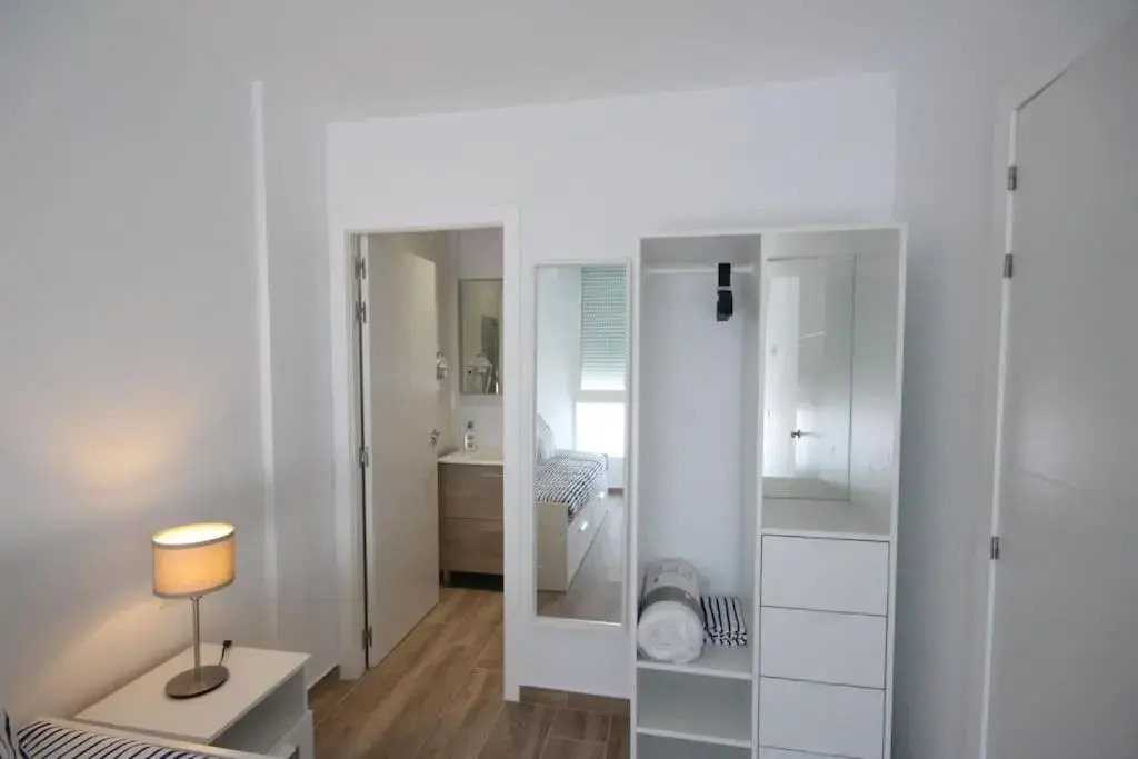 Apartment Las Vistas Beach View, 1 bedroom