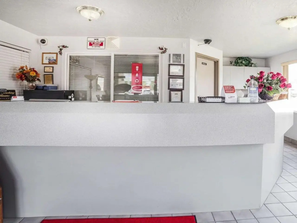 Americas Best Value Inn & Suites Provo
