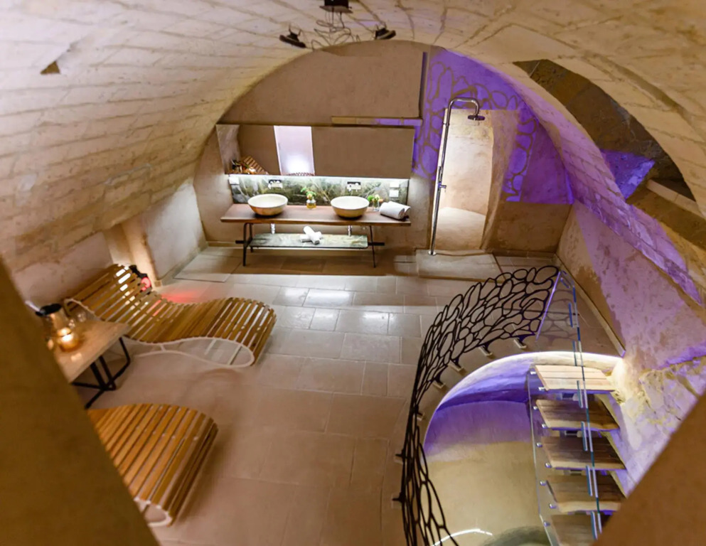 Pollicastro Boutique Hotel