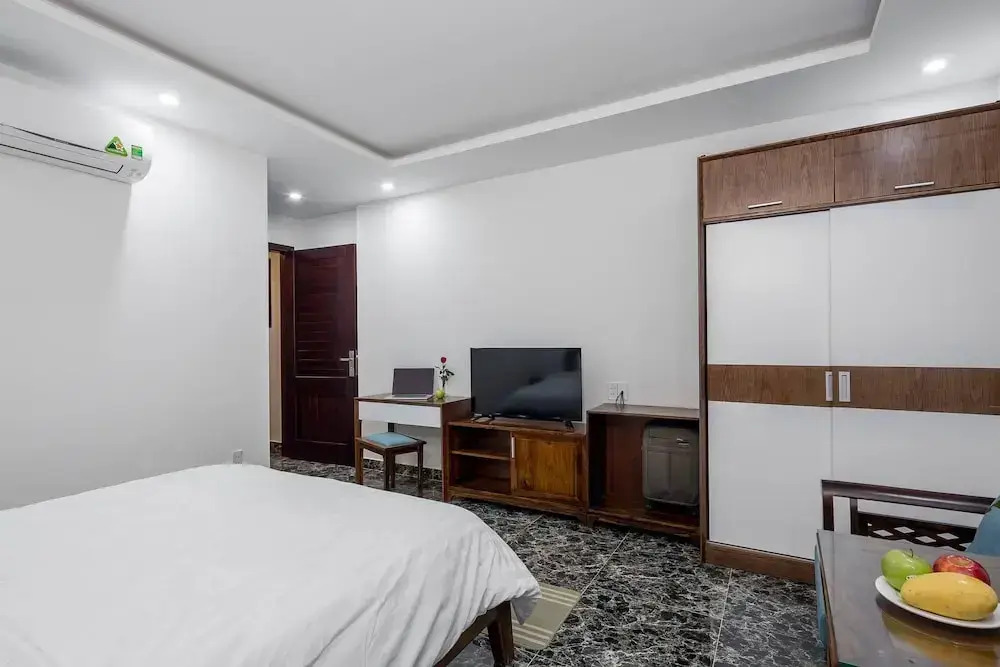 Marinas Penthouse Close To Popular Attractions