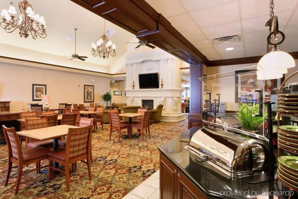 Homewood Suites by Hilton DecaturForsyth