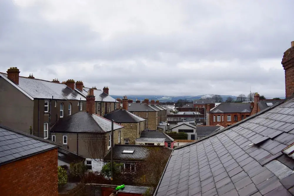 Traditional 4 Bedroom Dublin Home