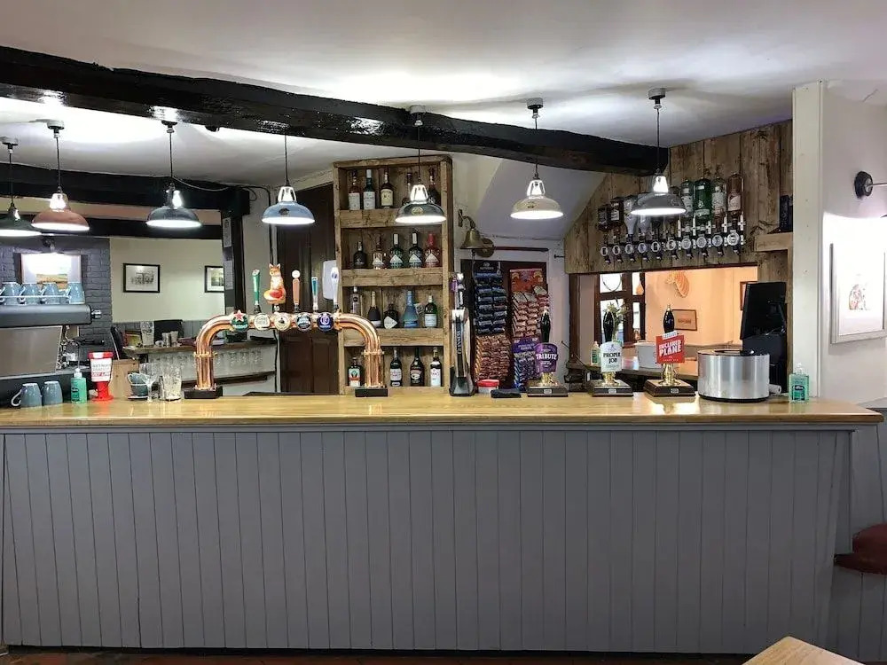 The George at Ashley