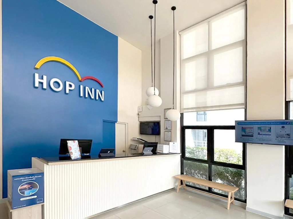 HOP INN Nakhon Si Thammarat