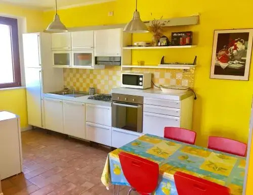 Villa Antares