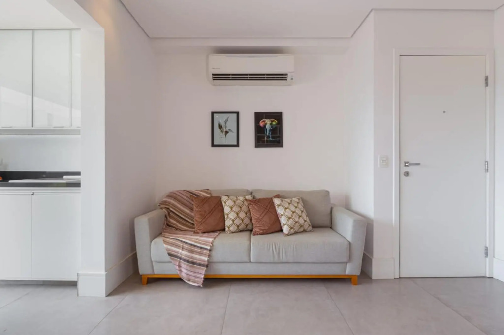Easy Star - Studio Encantador ao lado de Congonhas - BQ01H