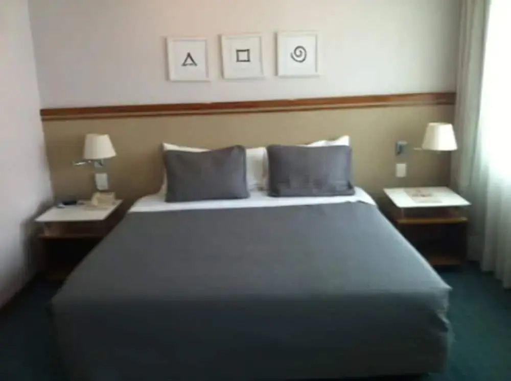 Radisson Vila Olimpia Sao Paulo