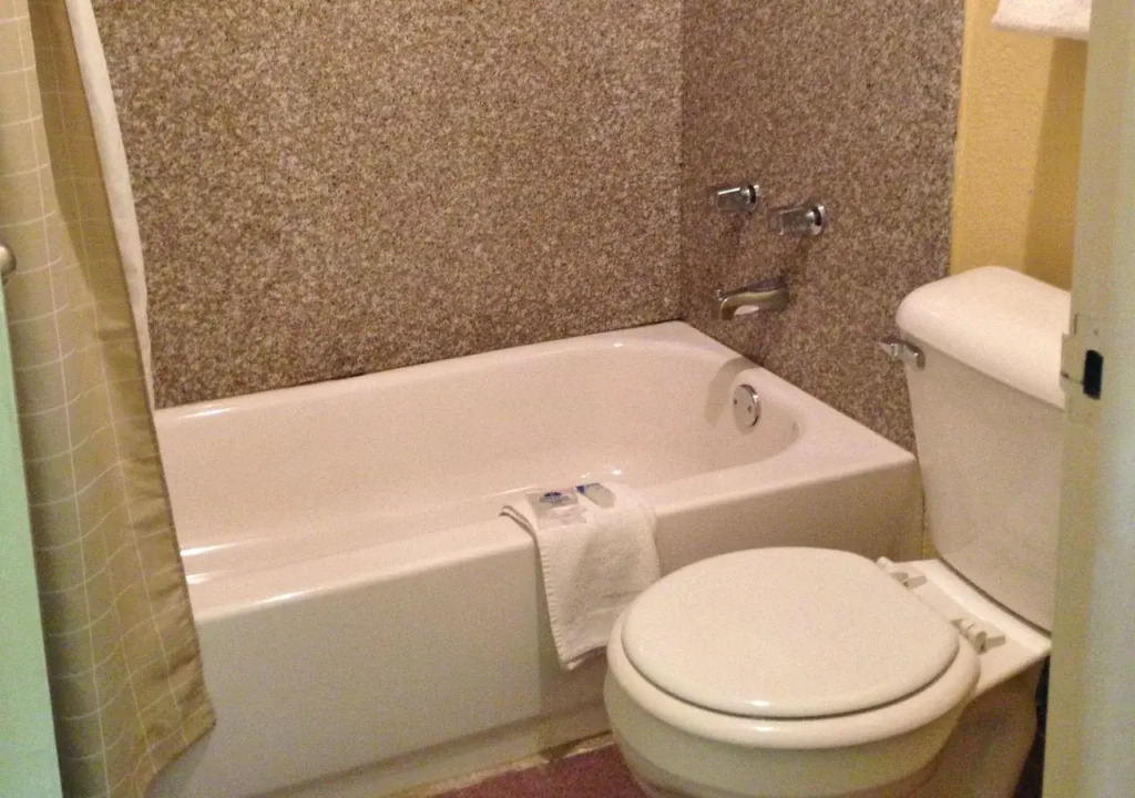 Americas Best Value Inn Yukon