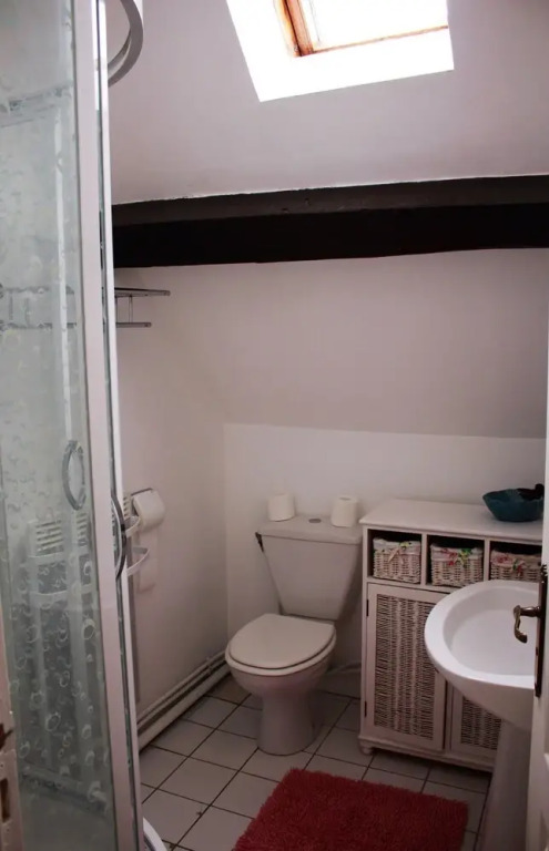 Duplex 70m2