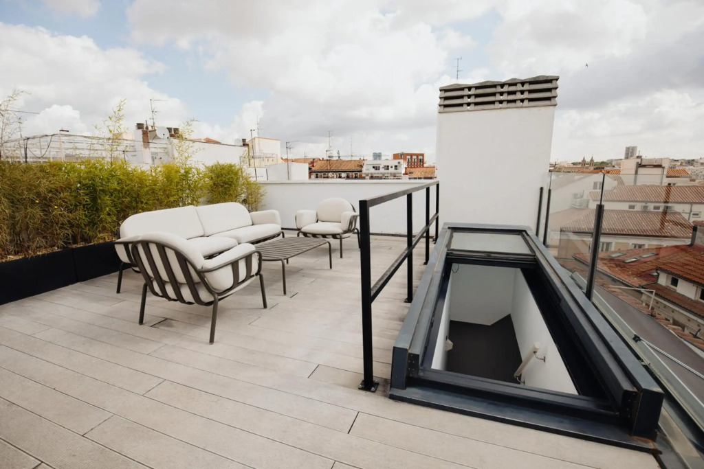 Aspasios Atocha Apartments