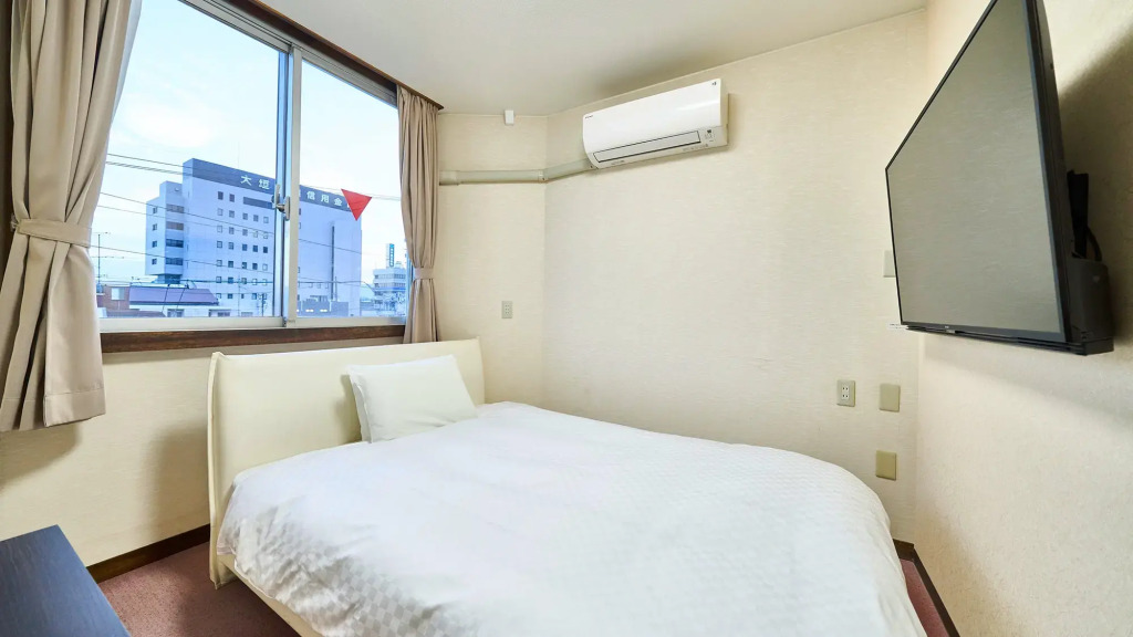 Okasan Hotel