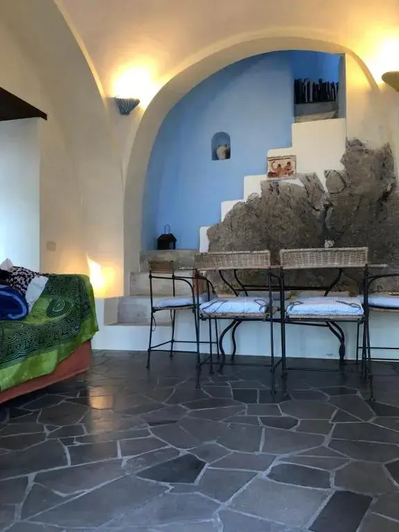 House Minuta 5 Amalfi Coast with pool