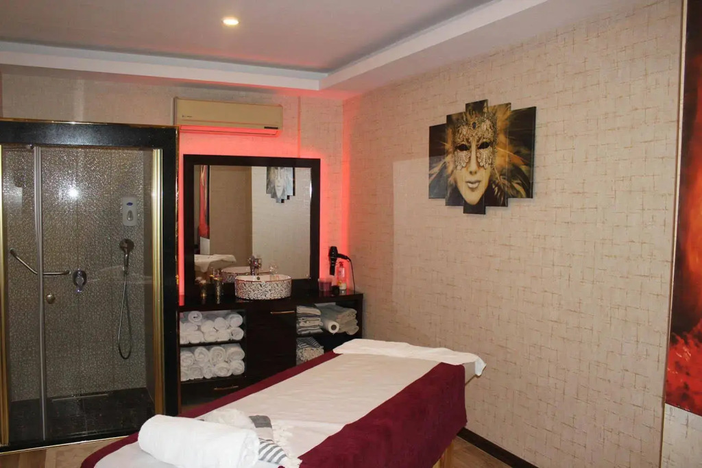 Hotel Ismira