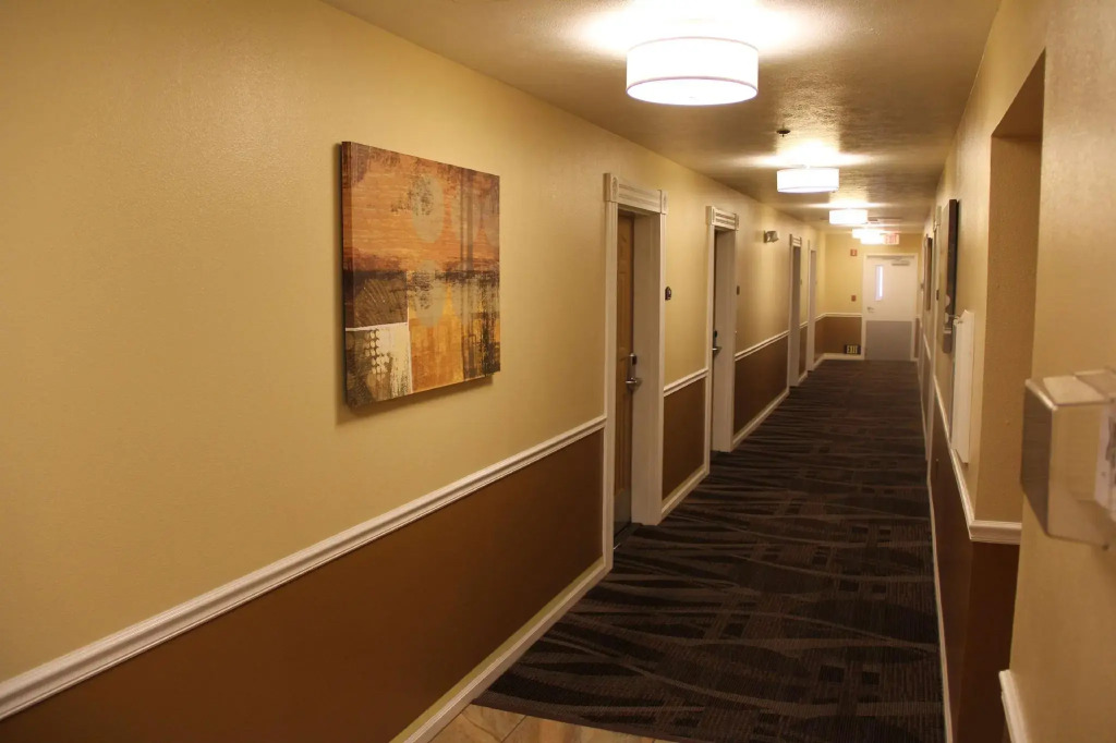 Best Western El Centro Inn
