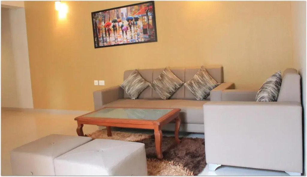 StayBird Icon Bliss, An Apartment Hotel