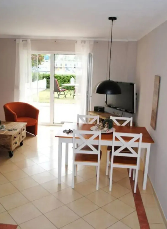 Holiday Apartment sea Breeze